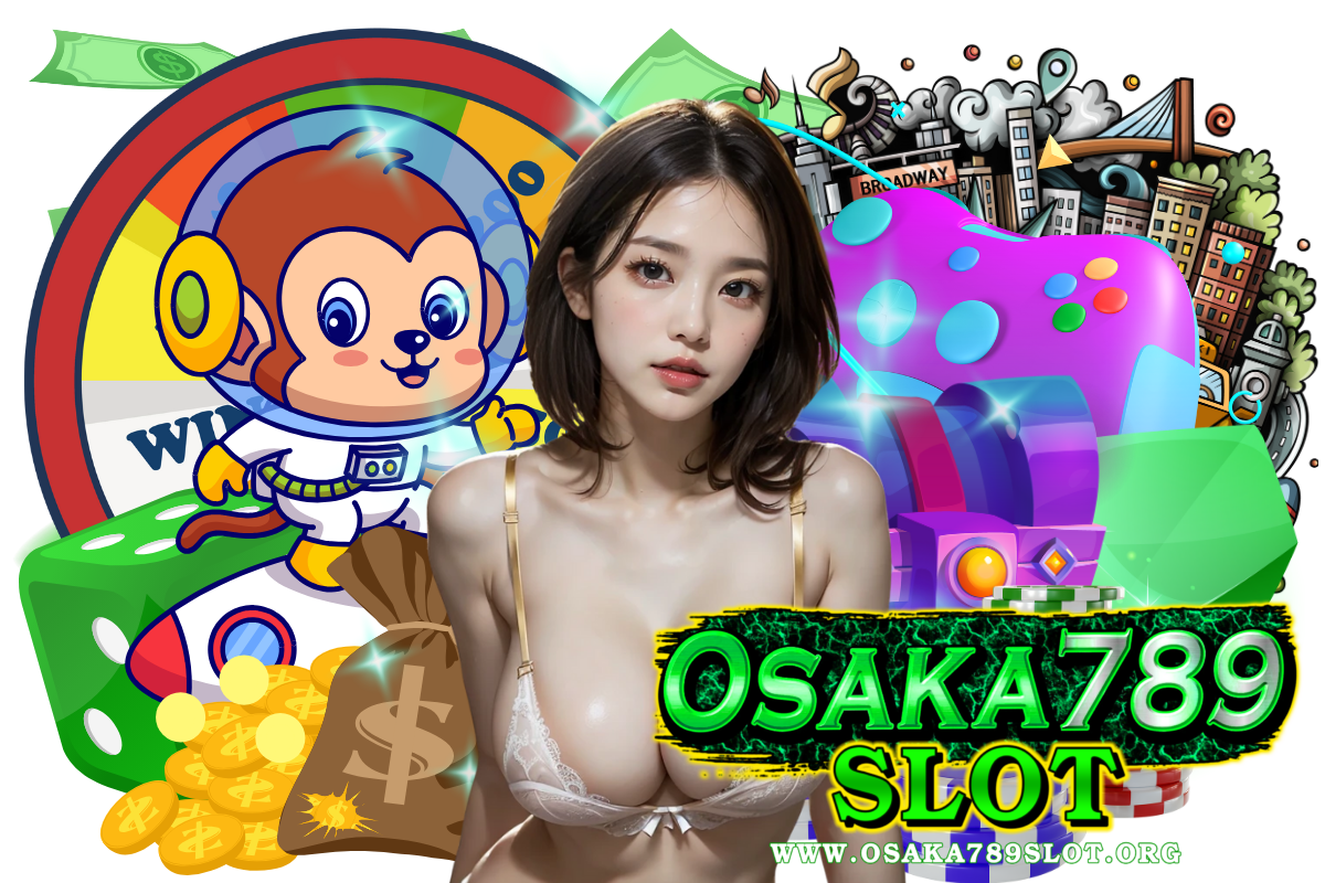 osaka789 slot